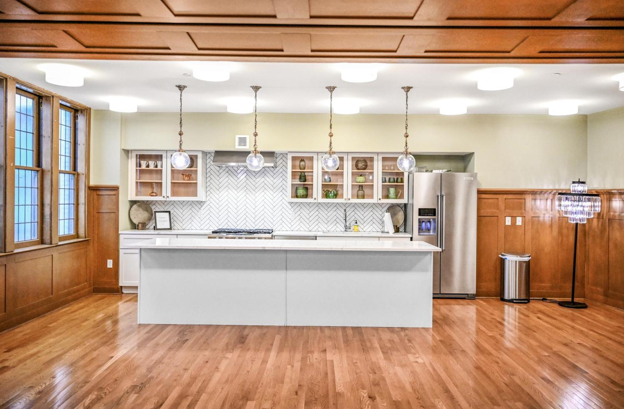 Heart Of Dt With Corner View And With Free Pool & Steam 307 Apartment Cleveland Exterior foto